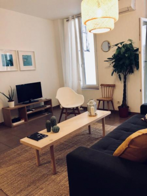 Отель Le Studio des Artistes  Марсель